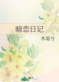 《暗戀日記》