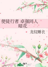 使徒行者 卓強同人 暗花