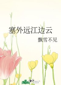 塞外远江边云