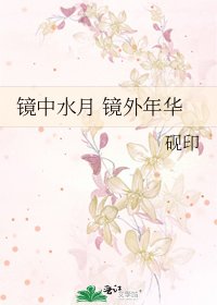 《镜中水月 镜外年华》