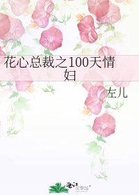 《花心總裁之100天情婦》