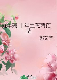 《流年殤.十年生死兩茫茫》
