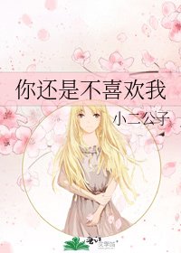 你还是不喜欢我