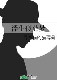 《浮生似茹梦》