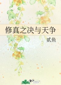 《修真之决与天争》