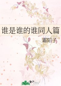 《誰是誰的誰同人篇》