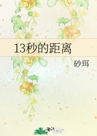 《13秒的距離》