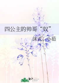 四公主的帥哥“奴”