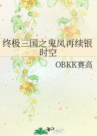 《終極三國之鬼鳳再續銀時空》