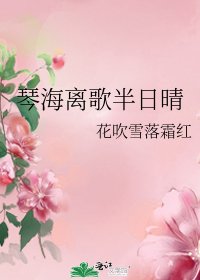 《琴海离歌半日晴》