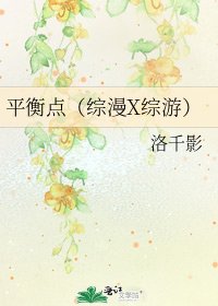 平衡點(綜漫X綜遊)