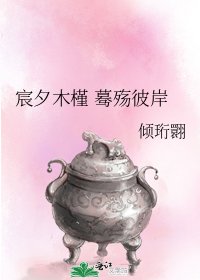 《宸夕木槿 蓦殇彼岸》