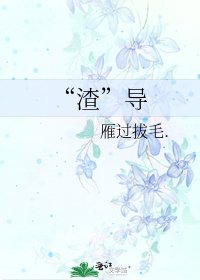 《“渣”導》