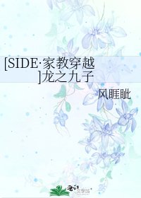 [SIDE·家教穿越]龍之九子