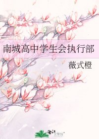 《南城高中学生会执行部》