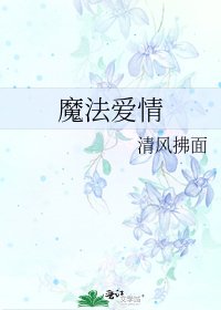 《魔法愛情》