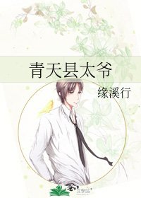 《青天县太爷》