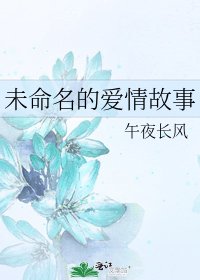 《未命名的爱情故事》