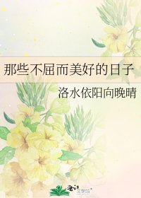 《那些不屈而美好的碰子》