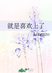 《就是喜歡上了》