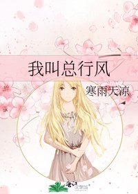 《我叫總行風》