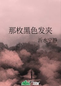 《那枚黑色发夹》