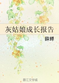 《灰姑娘成長報告》