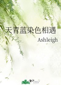 《天青蓝染质相遇》