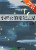 《小庶女的宠妃之路》