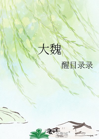 《大魏》