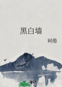 黑柏墙