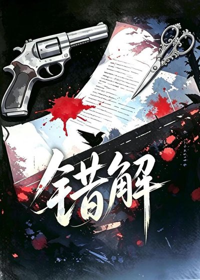 錯解