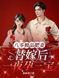 八零极品肥妻,替嫁初一夜陨三瓷/胖过过三胎,震惊绝嗣军官全家!