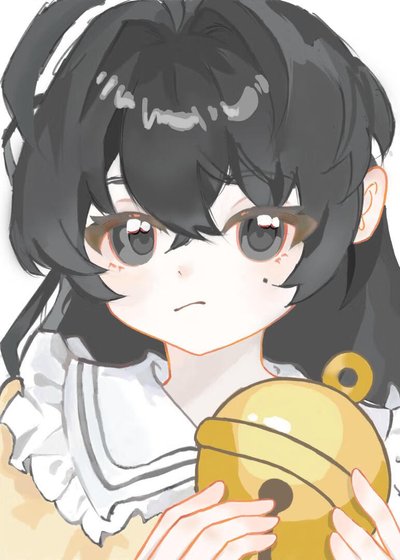 《變成鬼惡作劇被人看見後》