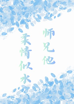 师兄他柔情似水