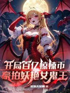 《開局百億驚悚幣,豪拍妖豔女鬼王》