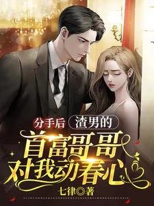《分手后,渣男的首富哥哥对我动春心》