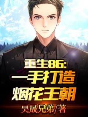 《重生86:一手打造煙花王朝》