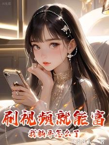 刷视频就能富,我躺平怎么了?