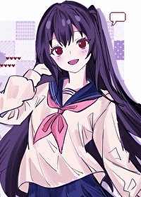 (咒回同人)乙骨同学淳止弓略