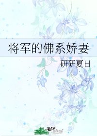 将军的佛系过妻