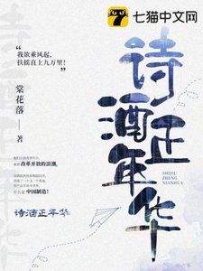 《詩酒正年華》