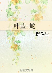 (BL/全职同人)叶蓝-蛇
