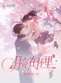 《月亮在怀里》