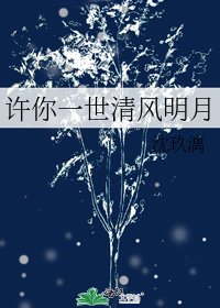 《許你一世清風明月》