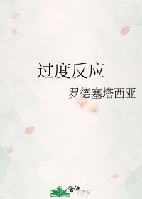 《过度反应》