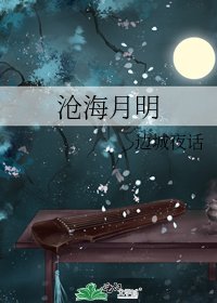 《沧海月明》
