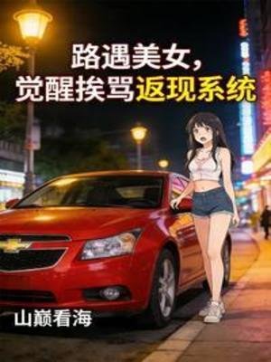 《路遇美女,覺醒捱罵返現系統》