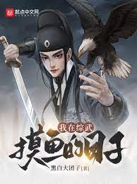 《我在综武摸鱼的日子》