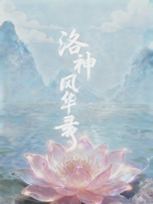 洛神風華錄